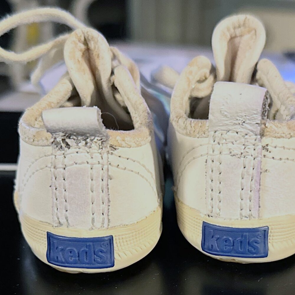 Keds - Picture 2 of 4